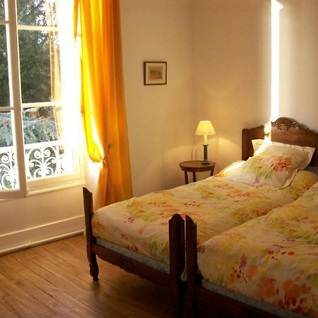 Ferme Du Chateau Bailleau-l'Eveque Ngoại thất bức ảnh